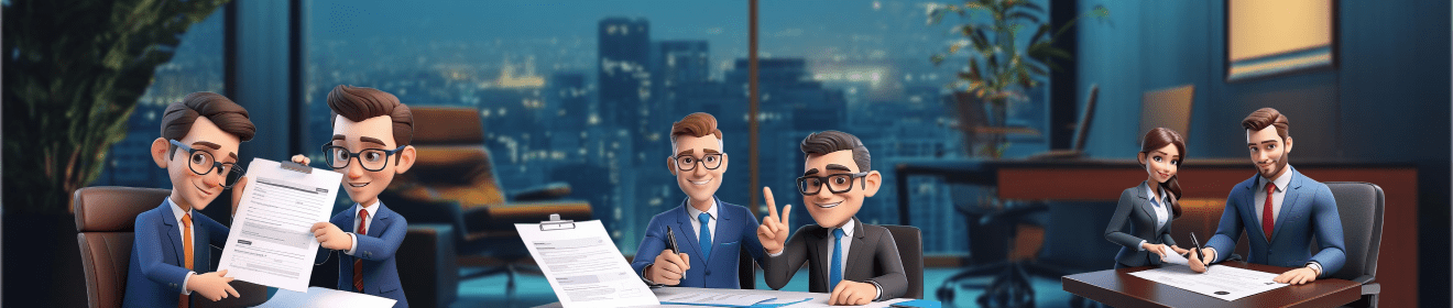 Contract Administrator